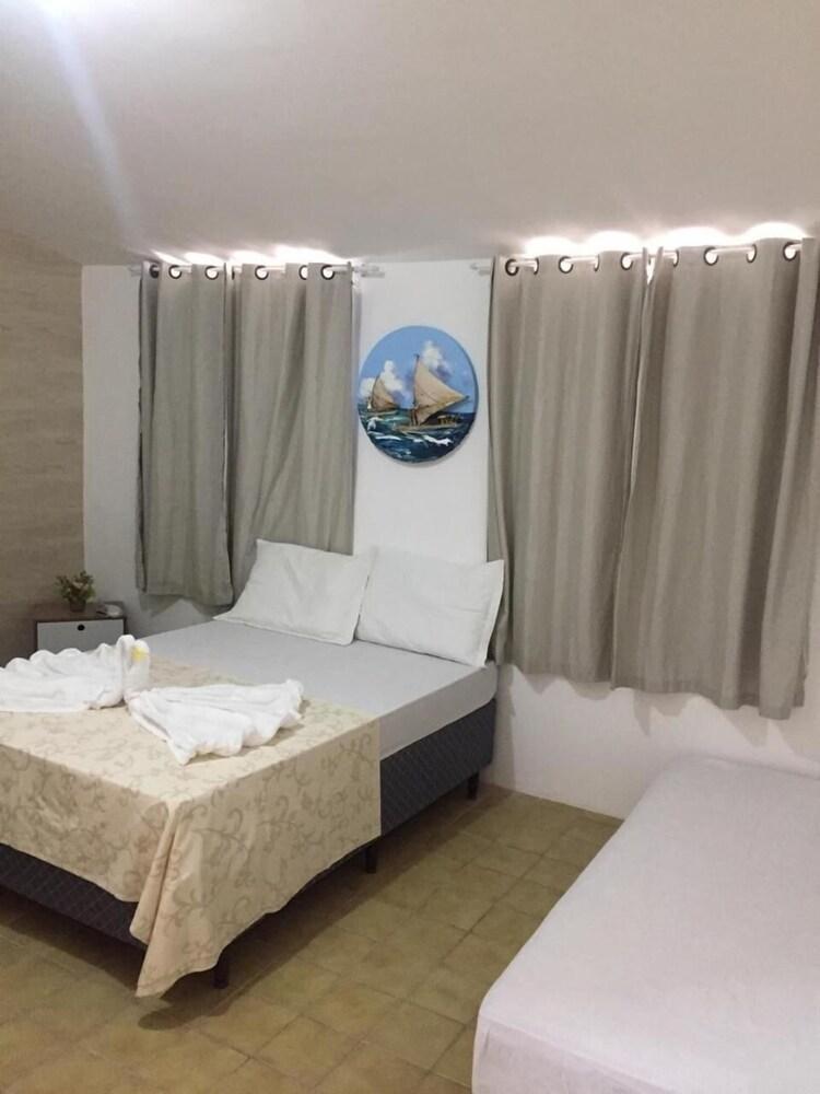 Pousada Aguas Marinhas Maceió Exterior foto