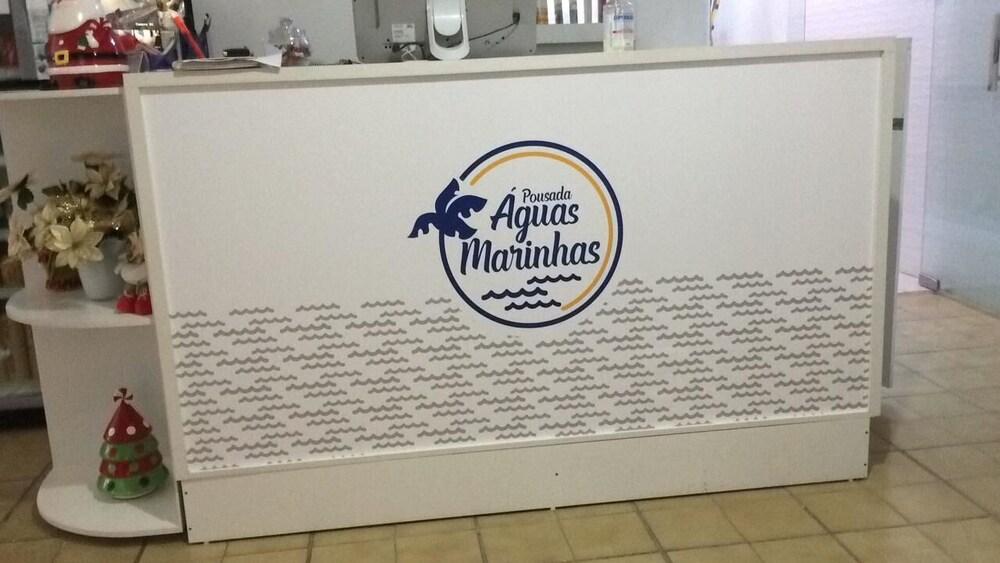 Pousada Aguas Marinhas Maceió Exterior foto