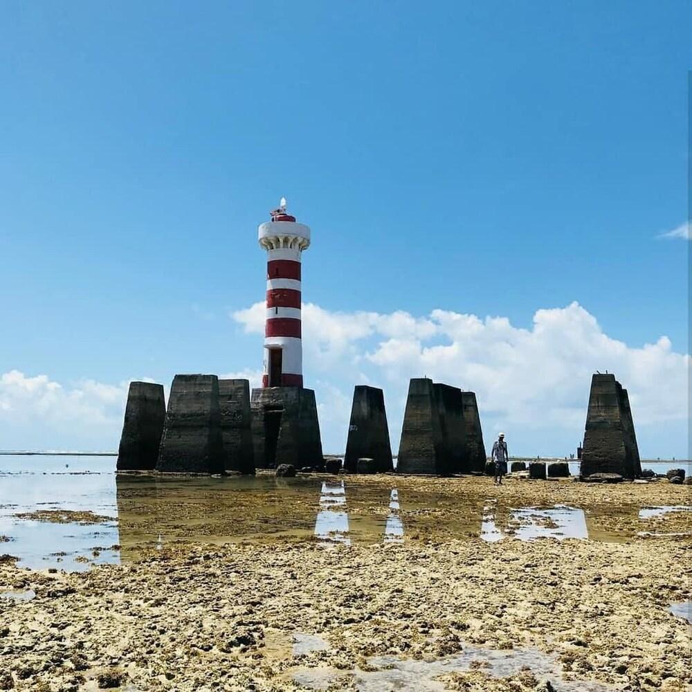 Pousada Aguas Marinhas Maceió Exterior foto