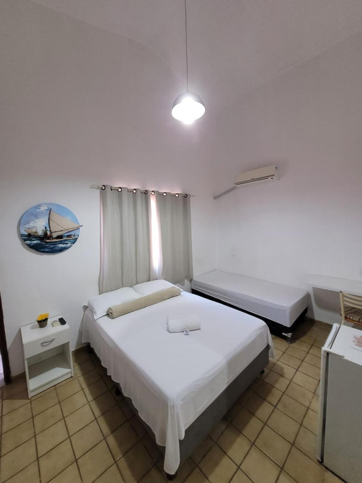 Pousada Aguas Marinhas Maceió Exterior foto