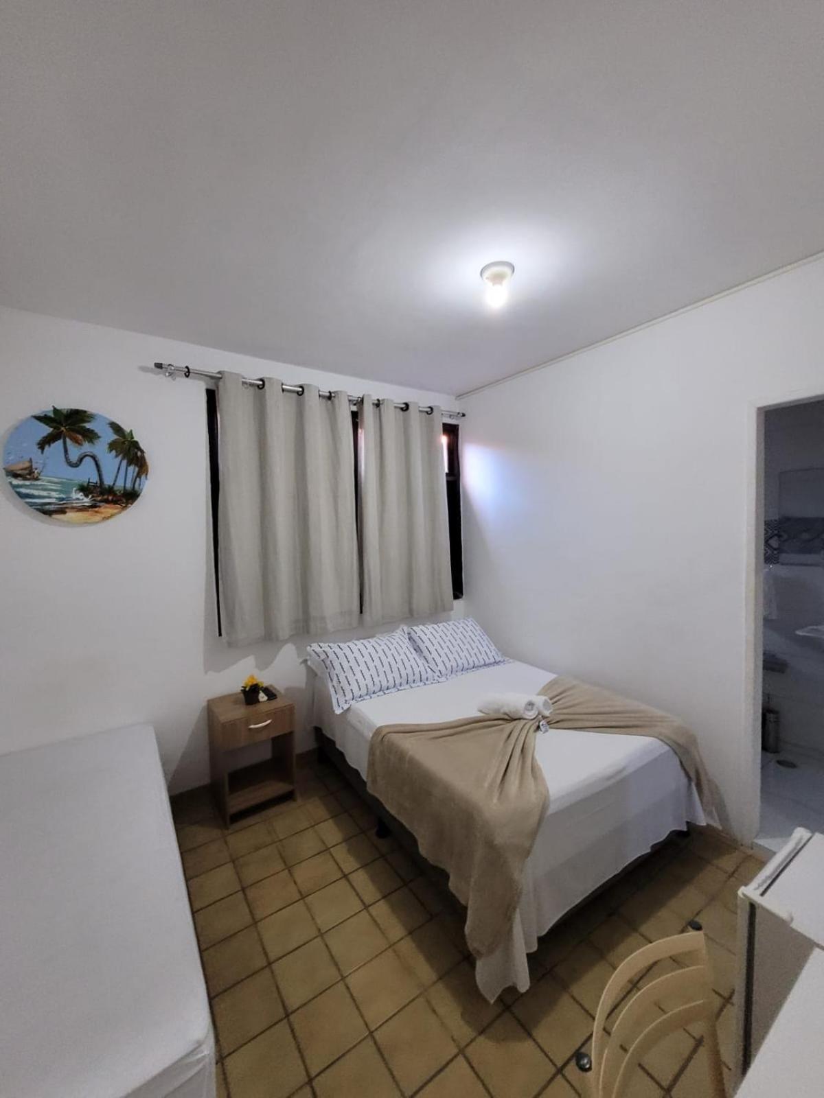 Pousada Aguas Marinhas Maceió Exterior foto