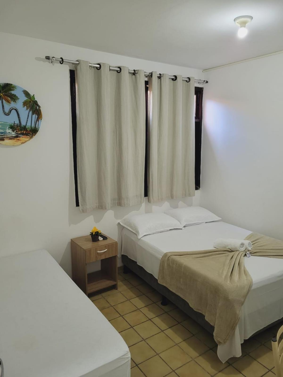 Pousada Aguas Marinhas Maceió Exterior foto