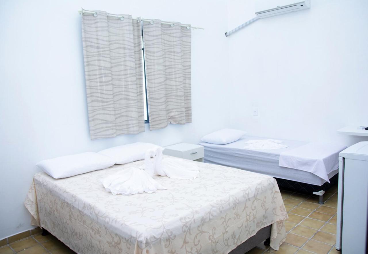 Pousada Aguas Marinhas Maceió Exterior foto
