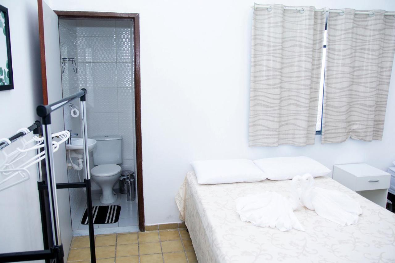 Pousada Aguas Marinhas Maceió Exterior foto