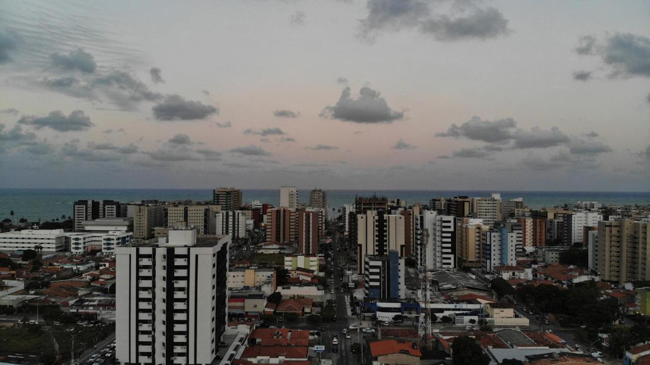 Pousada Aguas Marinhas Maceió Exterior foto